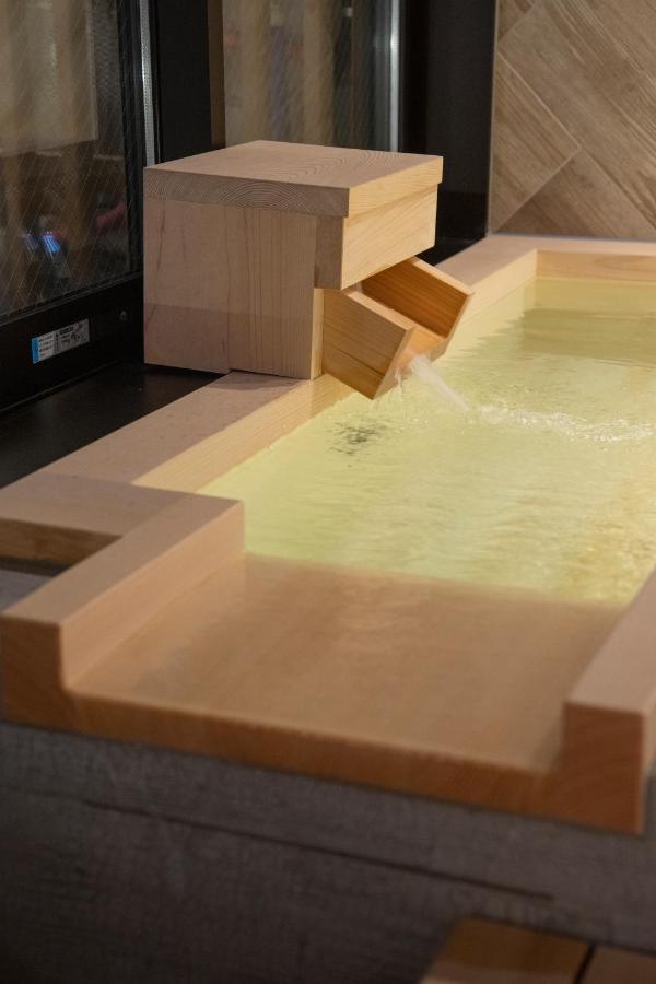 夢住凛ーmu Ju Rinー Villa Kioto Exterior foto